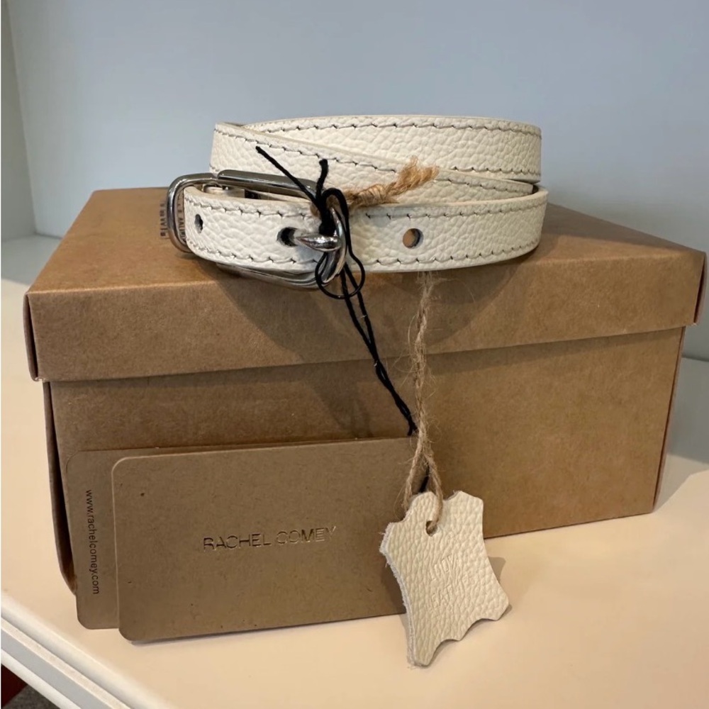 🆕 Rachel Comey Dijon Belt